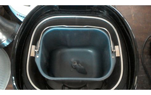 MACHINE A PAIN MOULINEX HOME BREAD