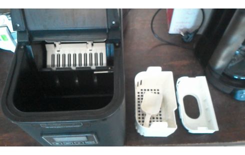 DISTRIBUIDOR COMPLETO