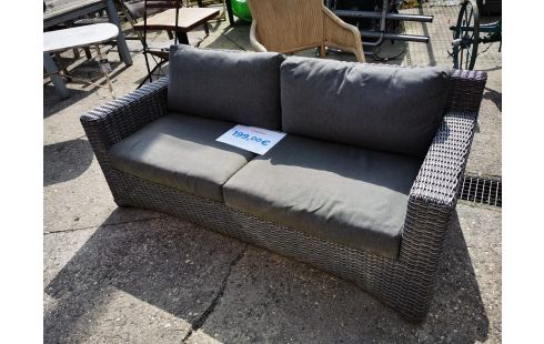 CANAPE DE JARDIN TASTE FOR FOUR SEASON