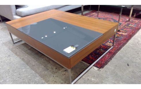 TABLE BASSE TABLE BASSE MODERNE BO-CONCEPT