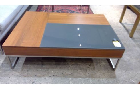 TABLE BASSE TABLE BASSE MODERNE BO-CONCEPT