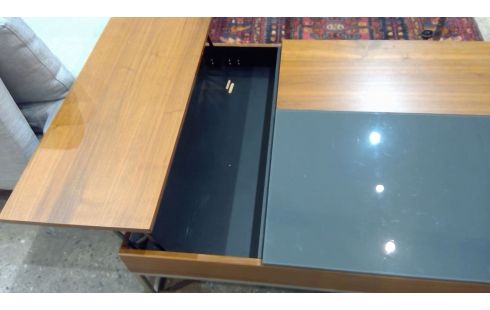 TABLE BASSE TABLE BASSE MODERNE BO-CONCEPT