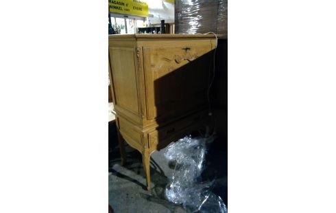 MEUBLE BAR STYLE LOUIS XV