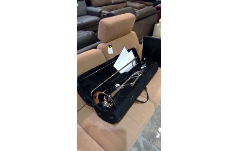 TROMBONE EASTROCK NEUF