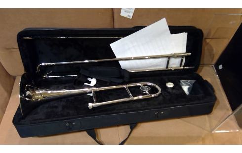 TROMBONE EASTROCK NEUF