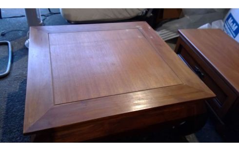 TABLE BASSE STYLE OPIUM
