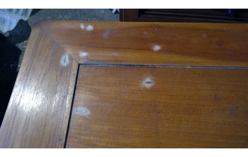 TABLE BASSE STYLE OPIUM