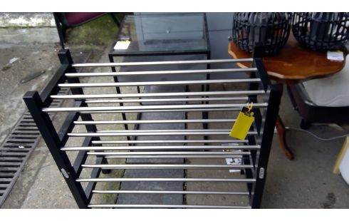 RANGEMENT CHAUSSURES