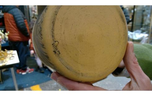 TEEKANNE KERAMIK IM VINTAGE-STIL