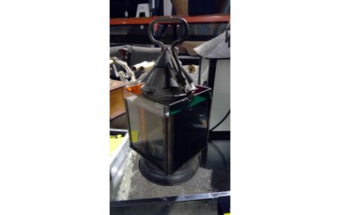 FAROLILLO, , LÁMPARA DE ACEITE