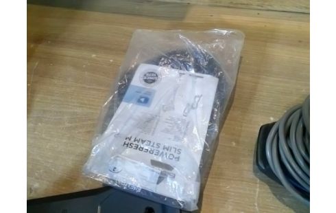 NETTOYEUR VAPEUR FILAIRE + ACCESSOIRES