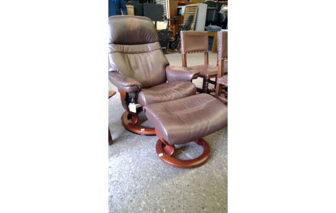 FAUTEUIL STRESSLESS