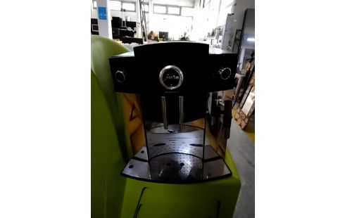 CAFETIERE JURA IMPRESSA C5