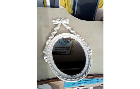 MIROIR DECO A SUSPENDRE