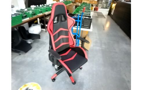 FAUTEUIL Gamer