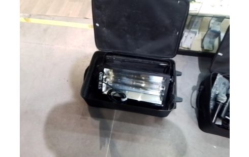 LUMINAIRE STROMBO STB520