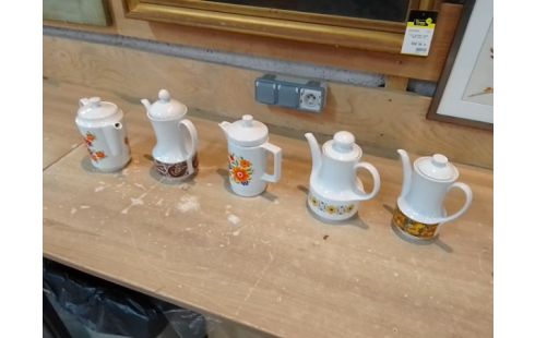 PICHET VINTAGE TOUT L'UNIVERS