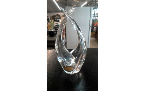 COUPE CRISTAL  SEVRES