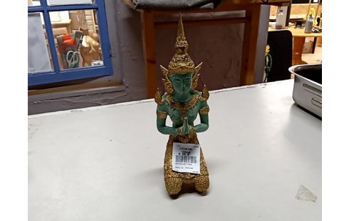 FIGURINE INDOUE