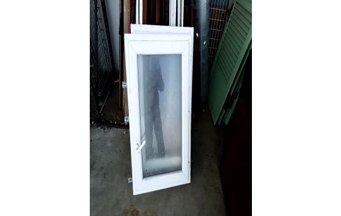 FENETRE PVC