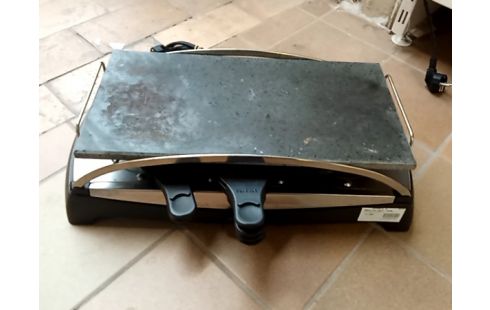 APPAREIL A RACLETTE/GRILL TEFAL