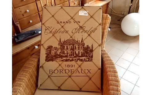 CADRE CHATEAU MERLOT