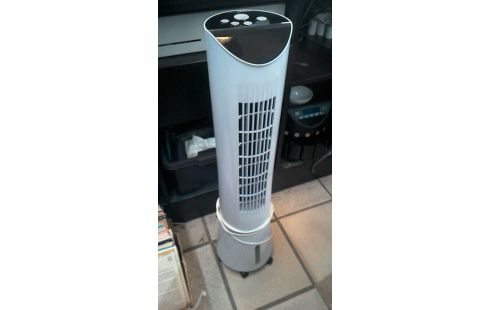 REFRESCADOR DE AIRE, , VENTILADOR COLUMNA