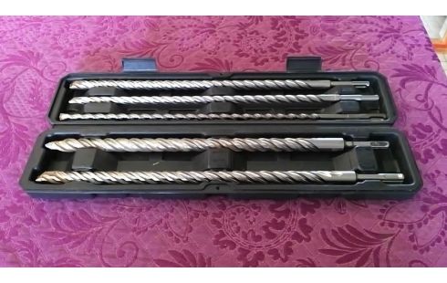 FORET PARKSIDE LOT DE  5