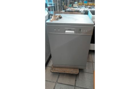 LAVAVAJILLAS PROLINE ESTADO ACTUAL