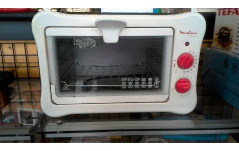 HORNO ELÉCTRICO MOULINEX
