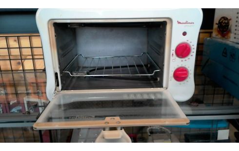 HORNO ELÉCTRICO MOULINEX
