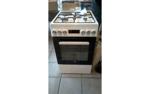 COCINA DE GAS MIXTA BEKO GAS CIUDAD