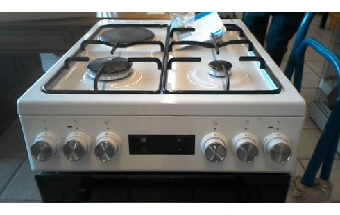 COCINA DE GAS MIXTA BEKO GAS CIUDAD