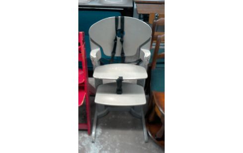 CHAISES HAUTES BEBES