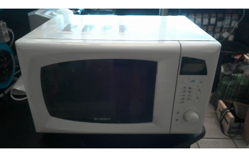 MICROONDAS BLUESKY