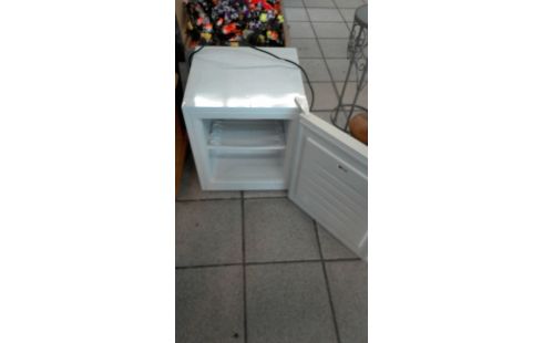 CONGELATEUR ELECTROLUX