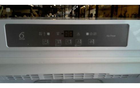 GEFRIERSCHRANK WHIRLPOOL