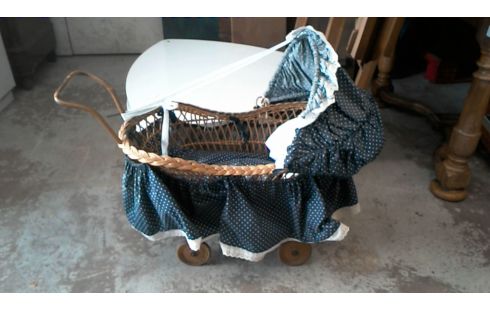 KINDER- EN WANDELWAGEN, , POP