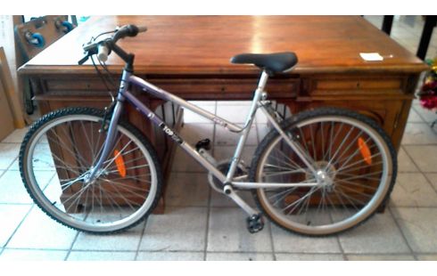 VTT TOPBIKE 26 POUCES