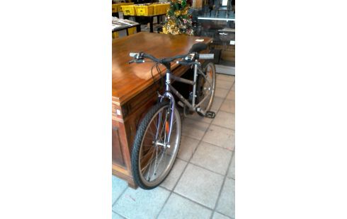 VTT TOPBIKE 26 POUCES