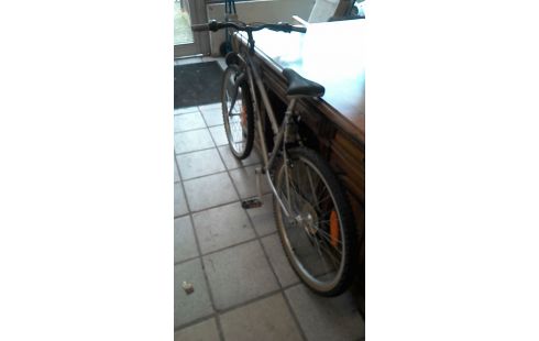 VTT TOPBIKE 26 POUCES