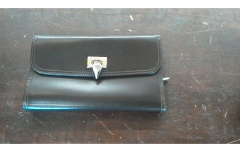 PORTEFEUILLE LANCASTER CUIR