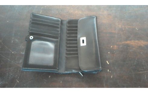 PORTEFEUILLE LANCASTER CUIR