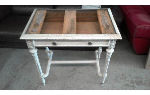 TABLE DE TOILETTE EN L'ETAT