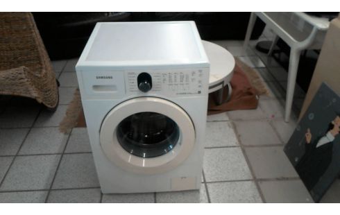 LAVE LINGES SAMSUNG 8KG