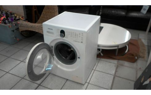 LAVE LINGES SAMSUNG 8KG