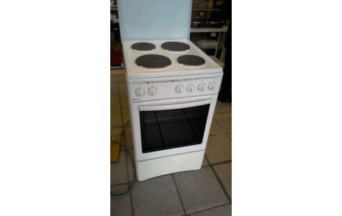 FORNUIS ELEKTRISCH PROLINE