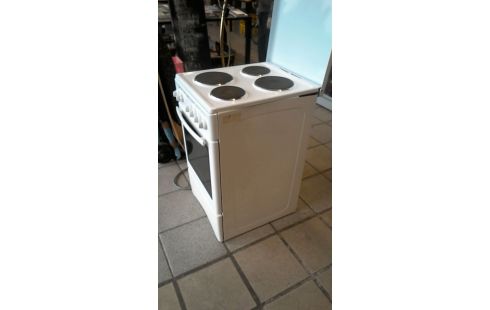 FORNUIS ELEKTRISCH PROLINE