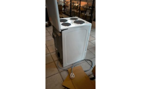 FORNUIS ELEKTRISCH PROLINE