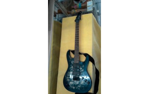 GITAAR ELEKTRISCH IN DE STAAT